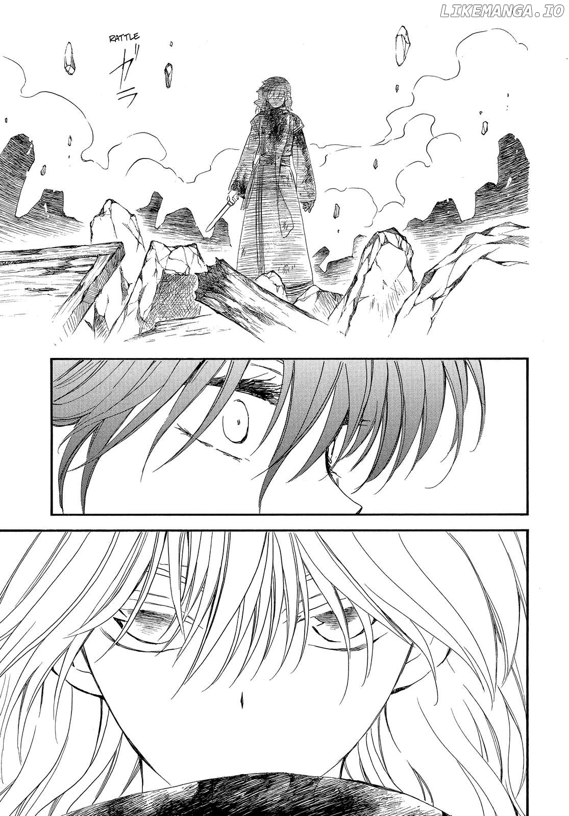 Akatsuki No Yona Chapter 259 image 27
